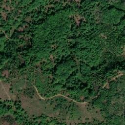 Satellite imagery of Omanjska, BA