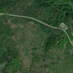 Satellite imagery of Razbjenjak, BA