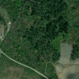 Satellite imagery of Visoka Glavica, BA