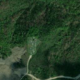 Satellite imagery of Visoka Glavica, BA