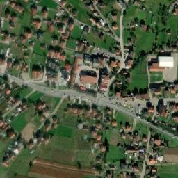 Satellite imagery of Samarić, BA
