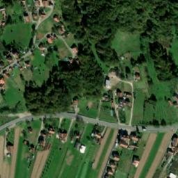 Satellite imagery of Samarić, BA