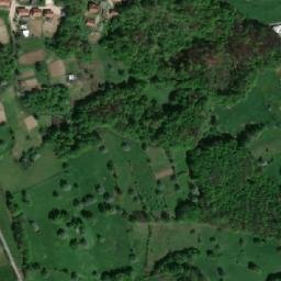 Satellite imagery of Vjetrenice, BA