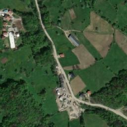 Satellite imagery of Vjetrenice, BA