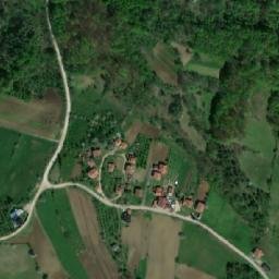 Satellite imagery of Krs, BA