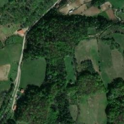 Satellite imagery of Bedem, BA