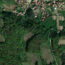 Satellite imagery of Bedem, BA