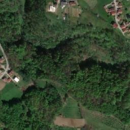 Satellite imagery of Kicelj, BA