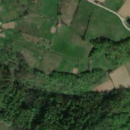 Satellite imagery of Kicelj, BA