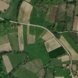 Satellite imagery of Kicelj, BA