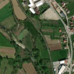 Satellite imagery of Stoglav, BA