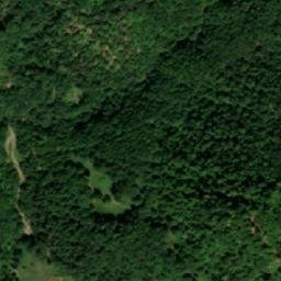 Satellite imagery of Jovina Guvna, BA