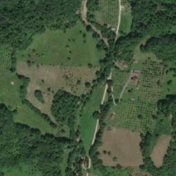 Satellite imagery of Brezanje, BA