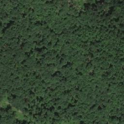 Satellite imagery of Islamovska Kosa, BA