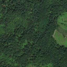 Satellite imagery of Bučje, BA