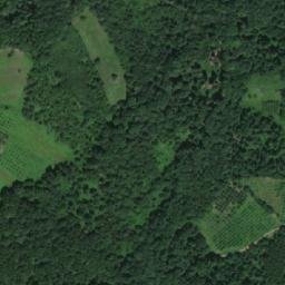 Satellite imagery of Bučje, BA