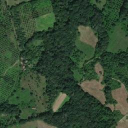 Satellite imagery of Veliki Oglavak, BA