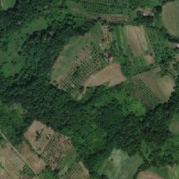 Satellite imagery of Veliki Oglavak, BA