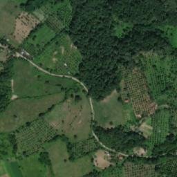 Satellite imagery of Veliki Oglavak, BA