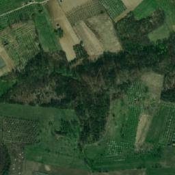 Satellite imagery of Stanišnik, BA