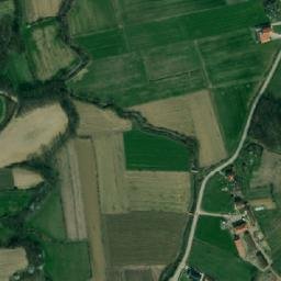 Satellite imagery of Bojića Brdo, BA
