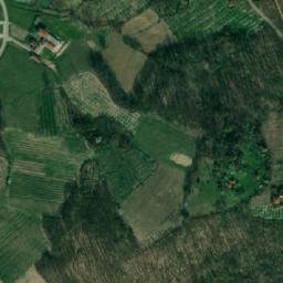 Satellite imagery of Bojića Brdo, BA