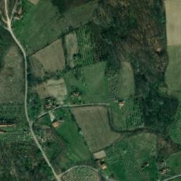 Satellite imagery of Bojića Brdo, BA