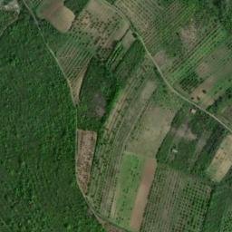 Satellite imagery of Belo Brdo, RS