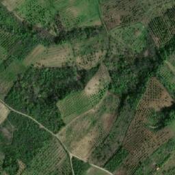 Satellite imagery of Belo Brdo, RS