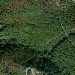 Satellite imagery of Cracul Sterp, RO