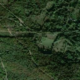 Satellite imagery of Cracul Sterp, RO