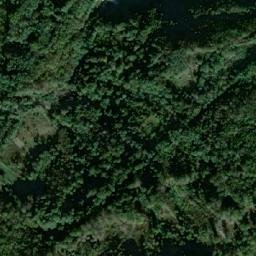 Satellite imagery of Cracul Sterp, RO