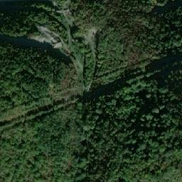 Satellite imagery of Mina Suvarov, RO