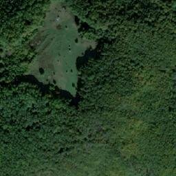 Satellite imagery of Faţa Frunţii, RO