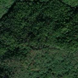 Satellite imagery of Culmea Brănicului, RO