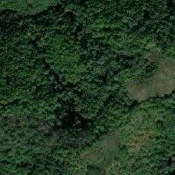 Satellite imagery of Culmea Brănicului, RO