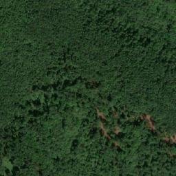 Satellite imagery of Culmea Corbului, RO