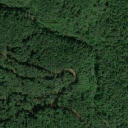 Satellite imagery of Cracul Carpin, RO