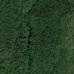 Satellite imagery of Cracul Carpin, RO