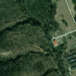 Satellite imagery of Cracul Focoanele, RO