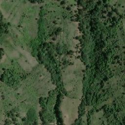 Satellite imagery of Dealul Bremeni, RO