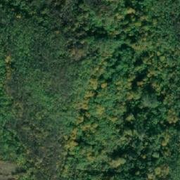 Satellite imagery of Culmea Lazului, RO