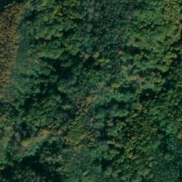 Satellite imagery of Culmea Lazului, RO