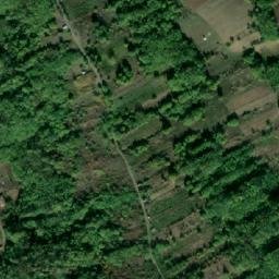 Satellite imagery of Dealul Oii, RO