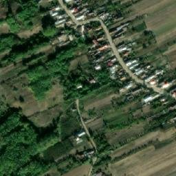 Satellite imagery of Dealul Oii, RO