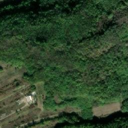 Satellite imagery of Dealul Izvoru, RO
