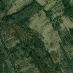 Satellite imagery of Dealul Pietroasa, RO