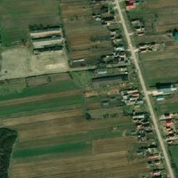 Satellite imagery of Grandiri, RO