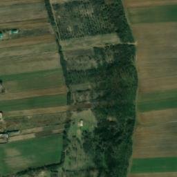 Satellite imagery of Grandiri, RO