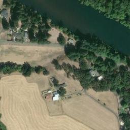 Satellite imagery of The Cliff, US
